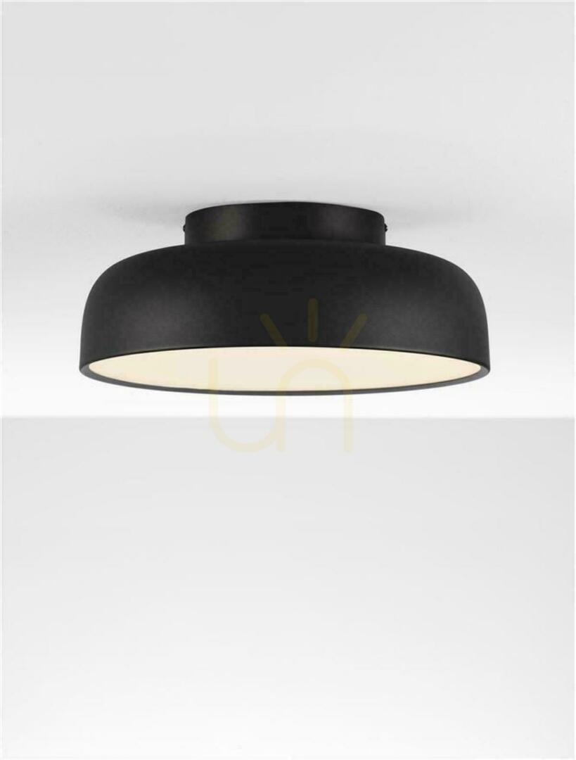 Afişa Plafond DORRIA Luces Exclusivas LE46031 Plafond DORRIA Luces Exclusivas LE46031