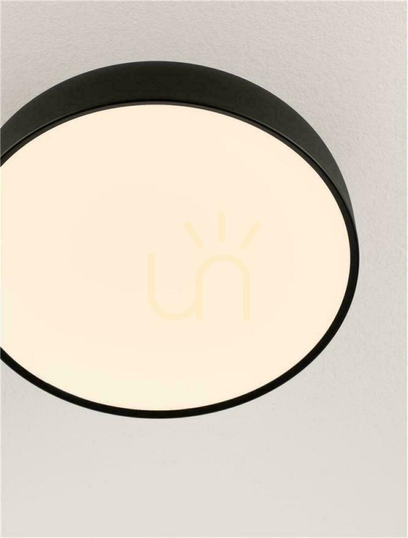 Spectacol Plafond DORRIA Luces Exclusivas LE46031 Plafond DORRIA Luces Exclusivas LE46031
