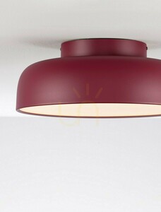 Plafond DORRIA Luces Exclusivas LE46034 small 1