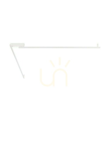 Verifica Plafonieră FORNA Luces Exclusivas LE46040 LED 39W 2245 lm 3000K albă 309 cm dimabilă TRIAC