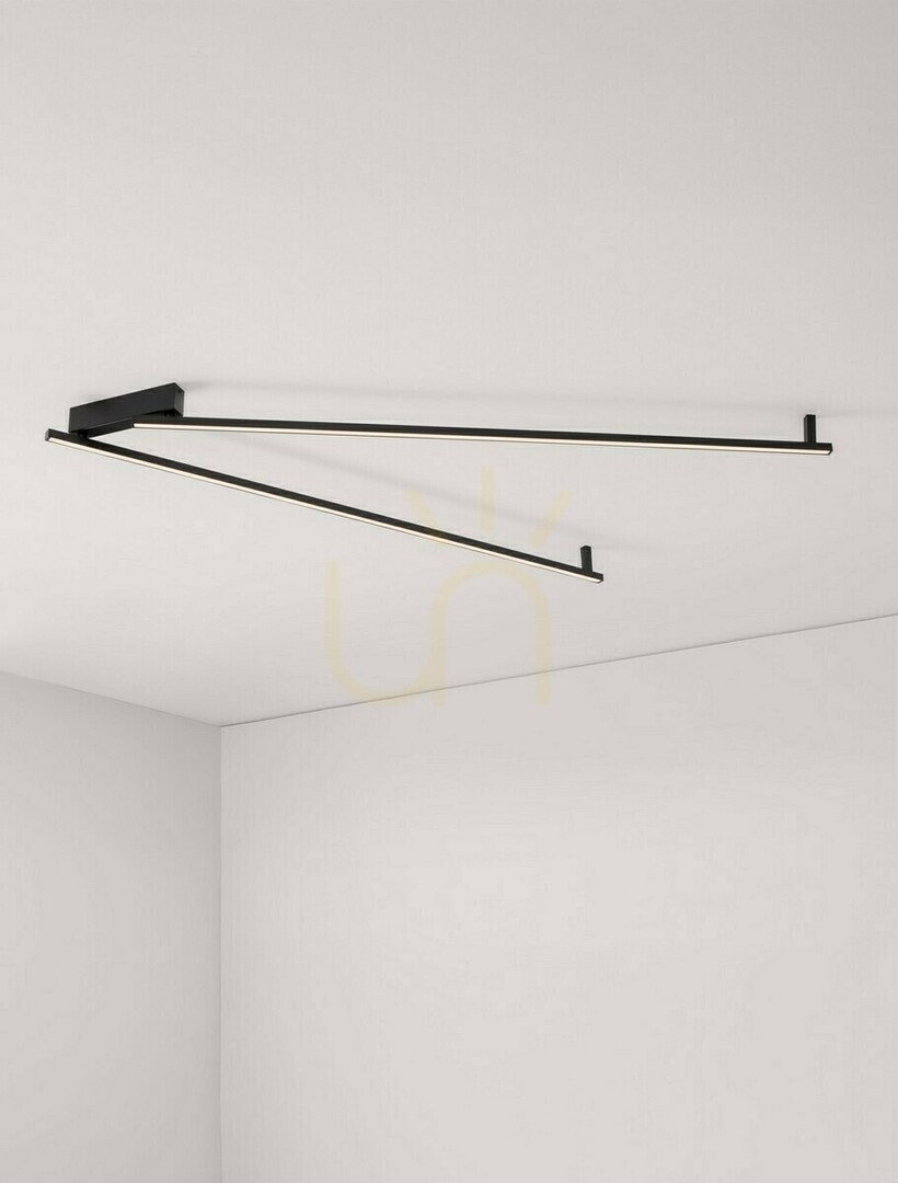Afişa Plafond FORNA Luces Exclusivas LE46041 Plafond FORNA Luces Exclusivas LE46041