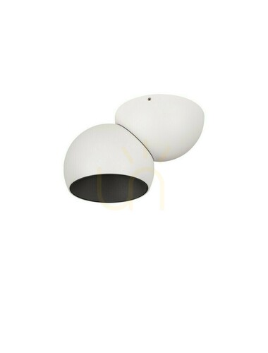 Verifica Plafond FRONTERA Luces Exclusivas LE46044