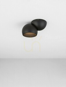 Plafond FRONTERA Luces Exclusivas LE46045 small 2