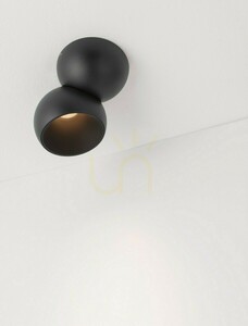 Plafond FRONTERA Luces Exclusivas LE46045 small 4