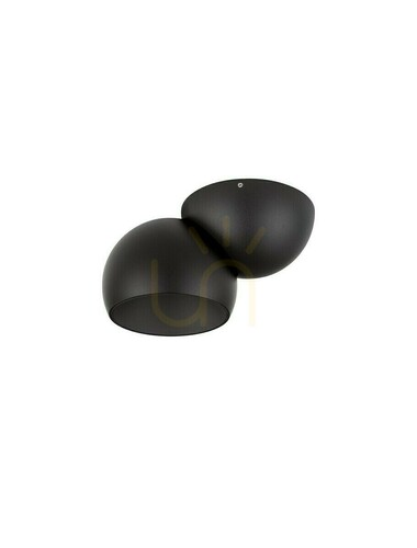 Verifica Plafond FRONTERA Luces Exclusivas LE46045
