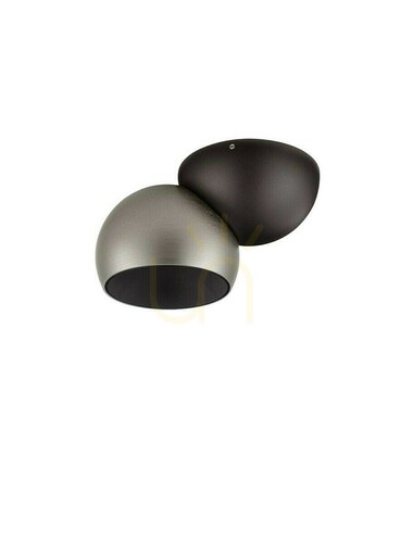 Verifica Plafond FRONTERA Luces Exclusivas LE46047