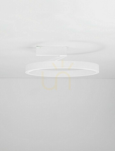 Verifica Plafond GORAFE Luces Exclusivas LE46049