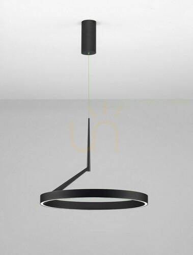 Verifica GORAFE Luces Exclusivas Lampă suspendată LE46051