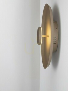 GRAZAL Luces Exclusivas lampă de perete LE46061 small 3