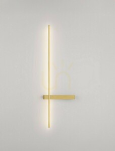 HIGUERA Luces Exclusivas lampă de perete LE46069 small 2