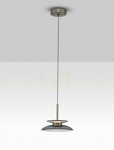 HUANUCO Luces Exclusivas Lampă suspendată LE46073 small 2
