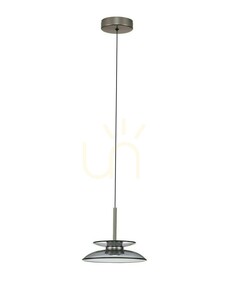 HUANUCO Luces Exclusivas Lampă suspendată LE46073 small 0