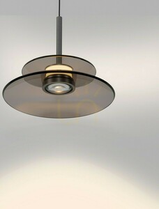 HUANUCO Luces Exclusivas Lampă suspendată LE46074 small 4