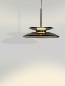 HUANUCO Luces Exclusivas Lampă suspendată LE46074 small 5