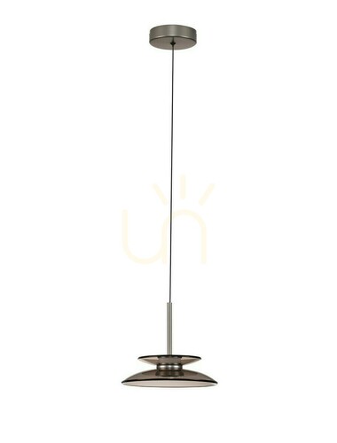 Verifica HUANUCO Luces Exclusivas Lampă suspendată LE46074