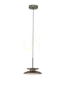 HUANUCO Luces Exclusivas Lampă suspendată LE46074 small 0