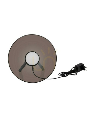 Verifica HUANUCO Luces Exclusivas Lampă de masă LE46078