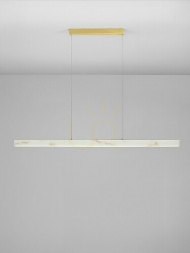 Verifica LANZAROTE Luces Exclusivas Lampă suspendată LE46088