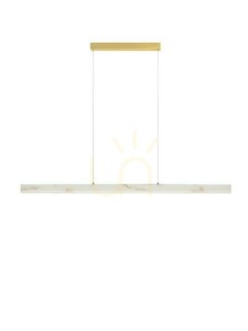 LANZAROTE Luces Exclusivas Lampă suspendată LE46088 small 0