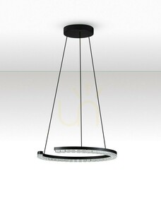 MAHON Luces Exclusivas Lampă suspendată LE46091 small 1