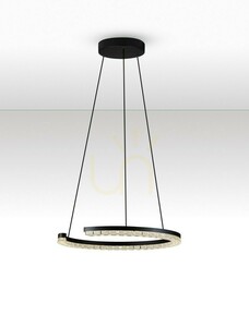 MAHON Luces Exclusivas Lampă suspendată LE46091 small 2