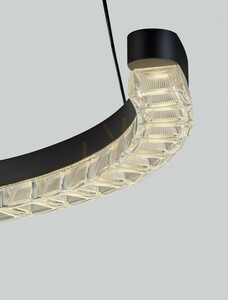 MAHON Luces Exclusivas Lampă suspendată LE46091 small 3
