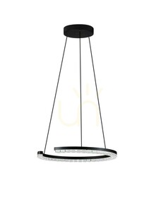 MAHON Luces Exclusivas Lampă suspendată LE46091 small 0