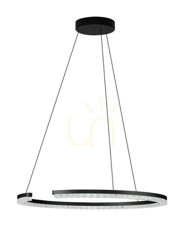 Verifica MAHON Luces Exclusivas Lampă suspendată LE46092