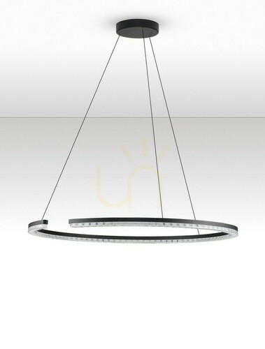 Verifica MAHON Luces Exclusivas Lampă suspendată LE46093