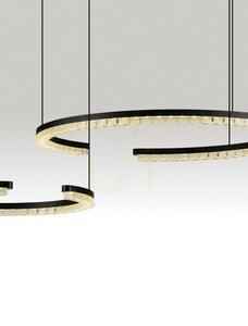 MAHON Luces Exclusivas Lampă suspendată LE46094 small 3