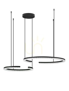 MAHON Luces Exclusivas Lampă suspendată LE46094 small 0