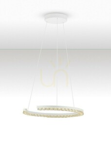 MAHON Luces Exclusivas Lampă suspendată LE46095 small 2