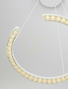MAHON Luces Exclusivas Lampă suspendată LE46095 small 3