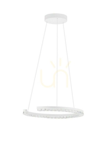 Verifica MAHON Luces Exclusivas Lampă suspendată LE46095