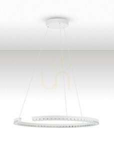 MAHON Luces Exclusivas Lampă suspendată LE46096 small 1