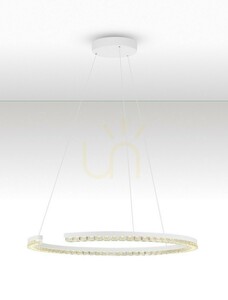 MAHON Luces Exclusivas Lampă suspendată LE46096 small 2