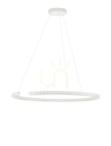 Verifica MAHON Luces Exclusivas Lampă suspendată LE46097