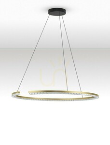 MAHON Luces Exclusivas Lampă suspendată LE46101 1 MAHON Luces Exclusivas Lampă suspendată LE46101 small 1