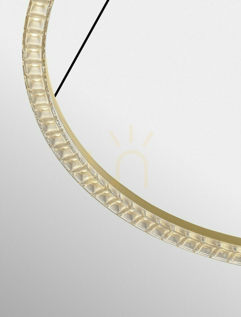 Afişa MAHON Luces Exclusivas Lampă suspendată LE46101 MAHON Luces Exclusivas Lampă suspendată LE46101