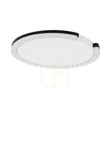Verifica Plafond MAHON Luces Exclusivas LE46103