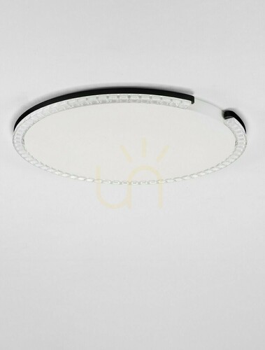 Verifica Plafond MAHON Luces Exclusivas LE46104