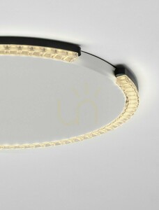 Plafond MAHON Luces Exclusivas LE46104 small 3
