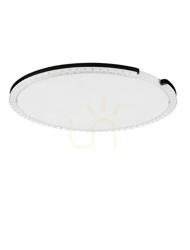 Verifica Plafond MAHON Luces Exclusivas LE46104
