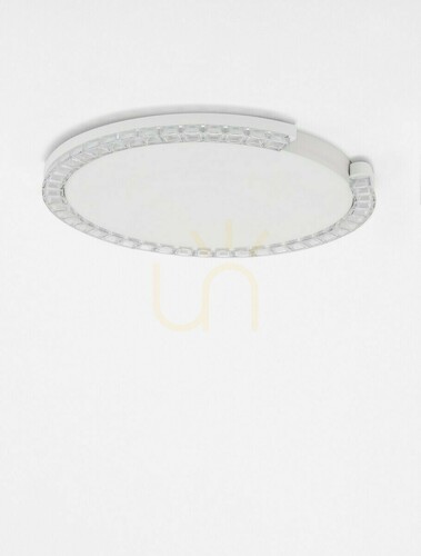 Verifica Plafond MAHON Luces Exclusivas LE46105