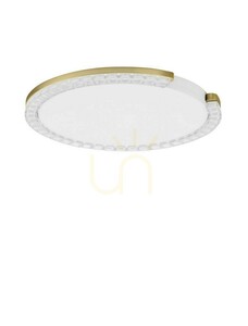 Plafond MAHON Luces Exclusivas LE46107 small 0