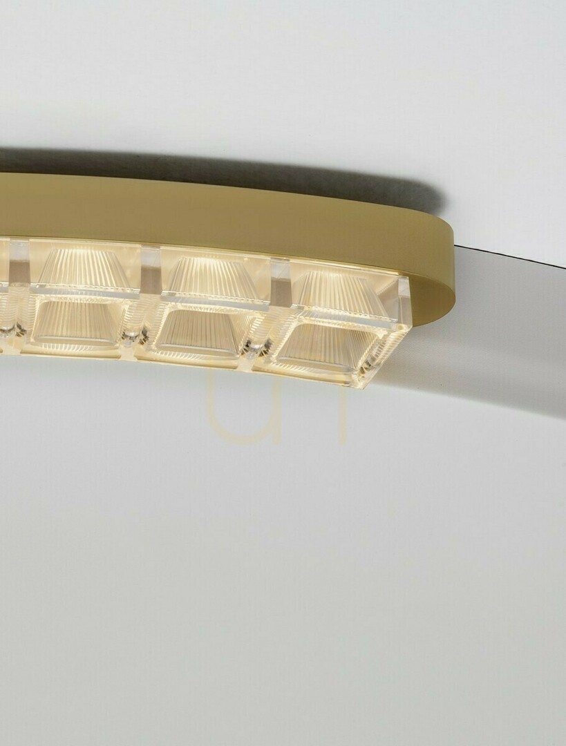 Afişa Plafond MAHON Luces Exclusivas LE46108 Plafond MAHON Luces Exclusivas LE46108