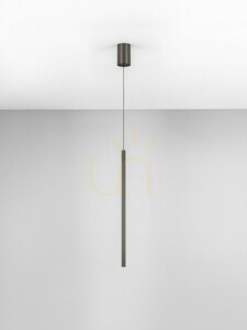 MONTERZO Luces Exclusivas Lampă suspendată LE46116 small 1