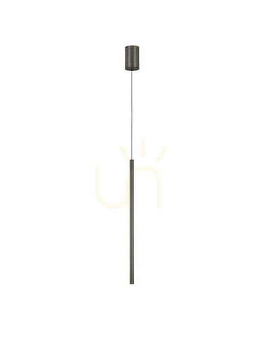 Verifica MONTERZO Luces Exclusivas Lampă suspendată LE46116