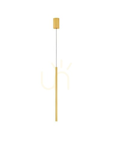 Verifica MONTERZO Luces Exclusivas Lampă suspendată LE46119
