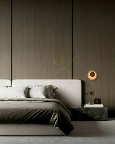Verifica Lampa de perete MOTRIL Luces Exclusivas LE46120